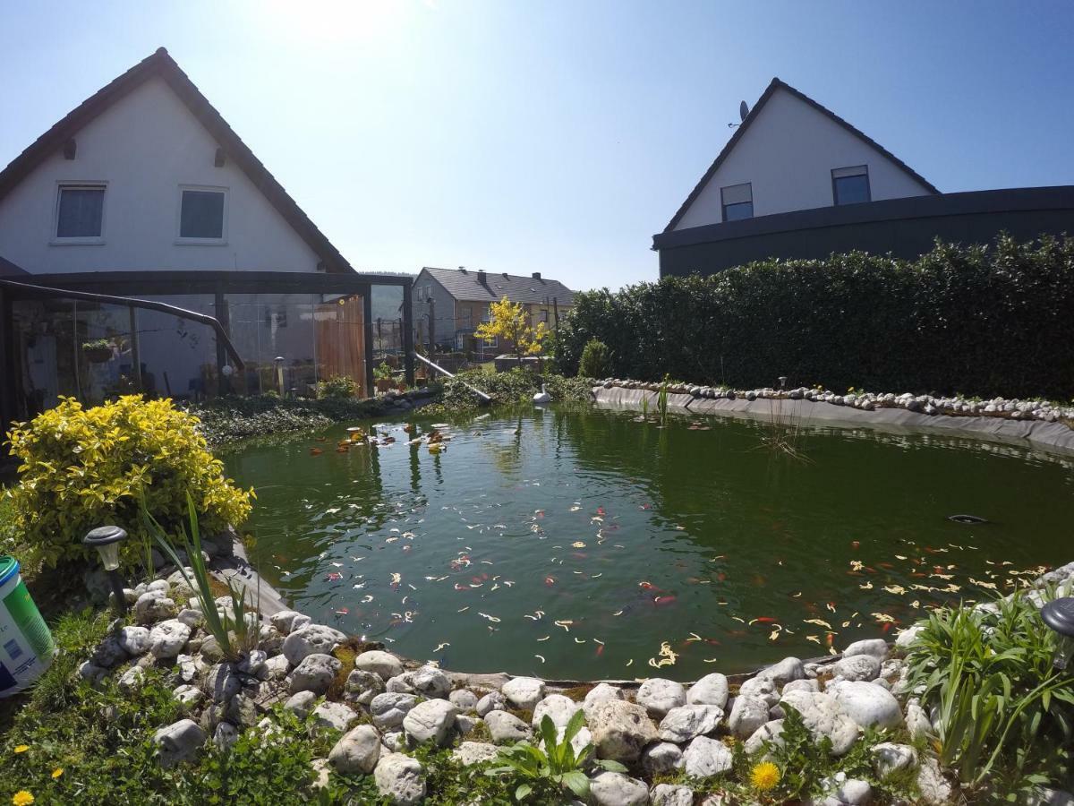 Moselie Ferienwohnung Kinheim Mosel Exterior photo