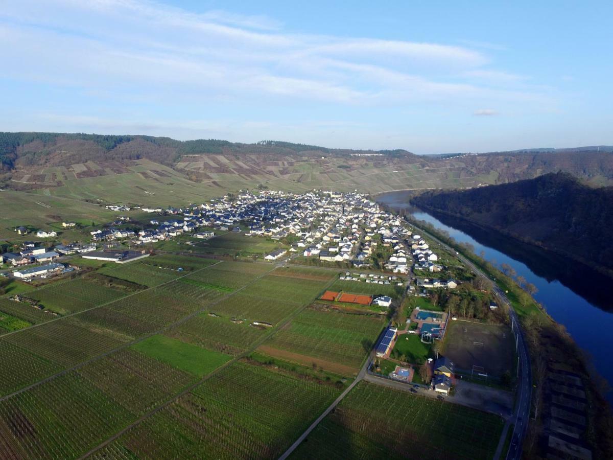 Moselie Ferienwohnung Kinheim Mosel Exterior photo